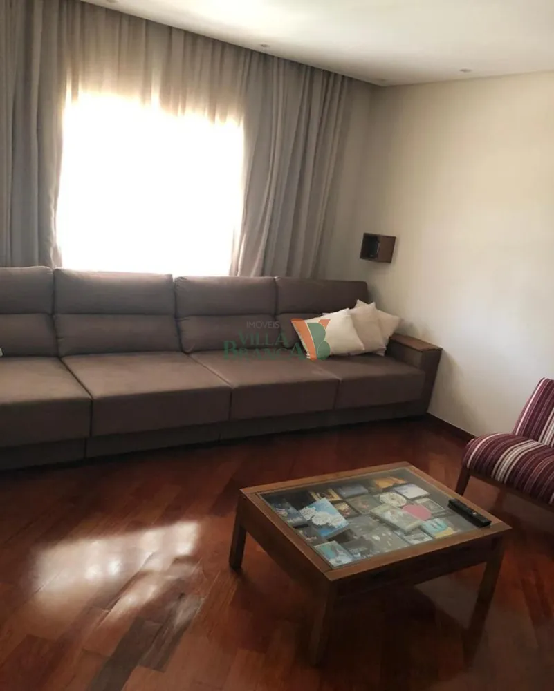 Sobrado, 4 quartos - Foto 3