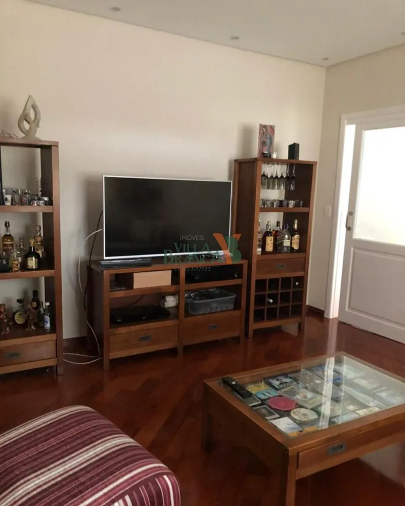 Sobrado, 4 quartos - Foto 4