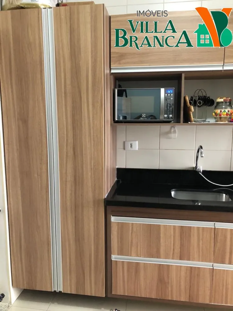 Apartamento, 3 quartos, 95 m² - Foto 1