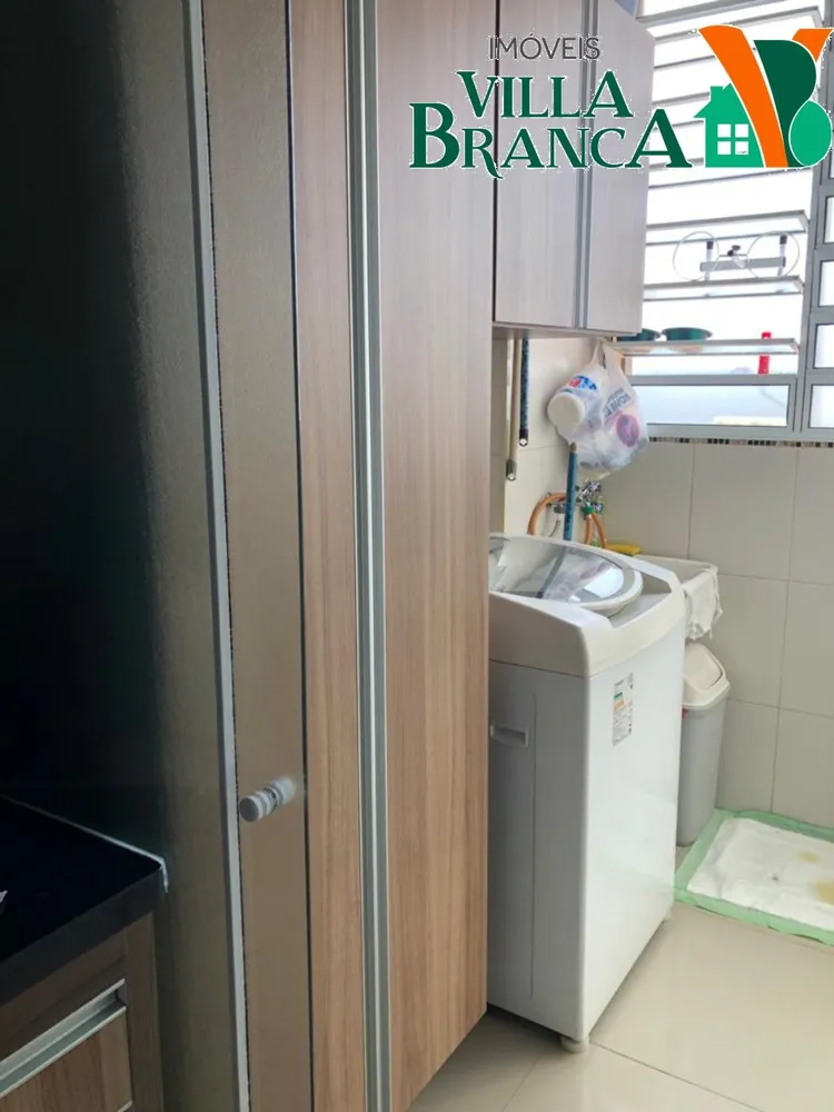 Apartamento, 3 quartos, 95 m² - Foto 4