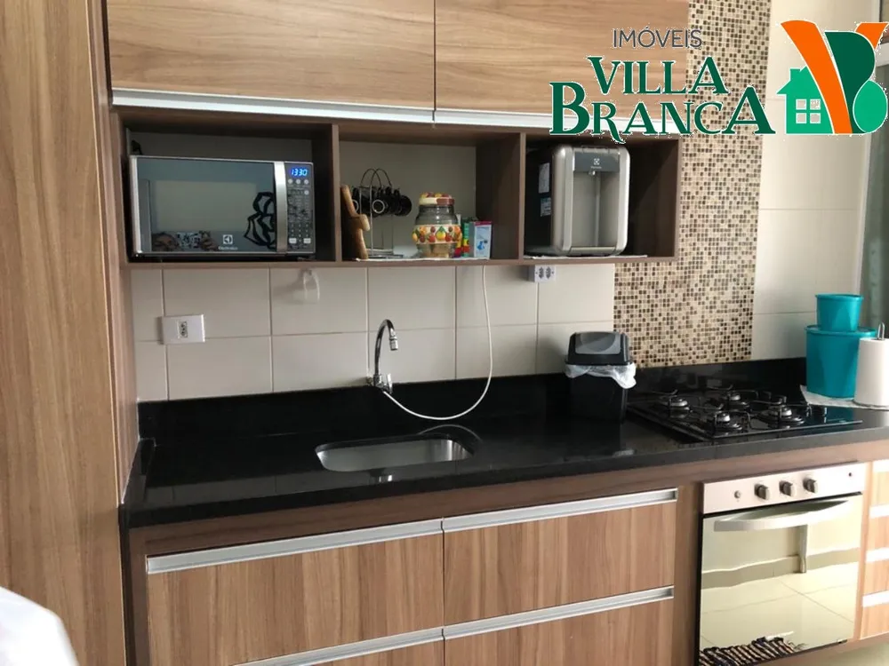Apartamento, 3 quartos, 95 m² - Foto 3