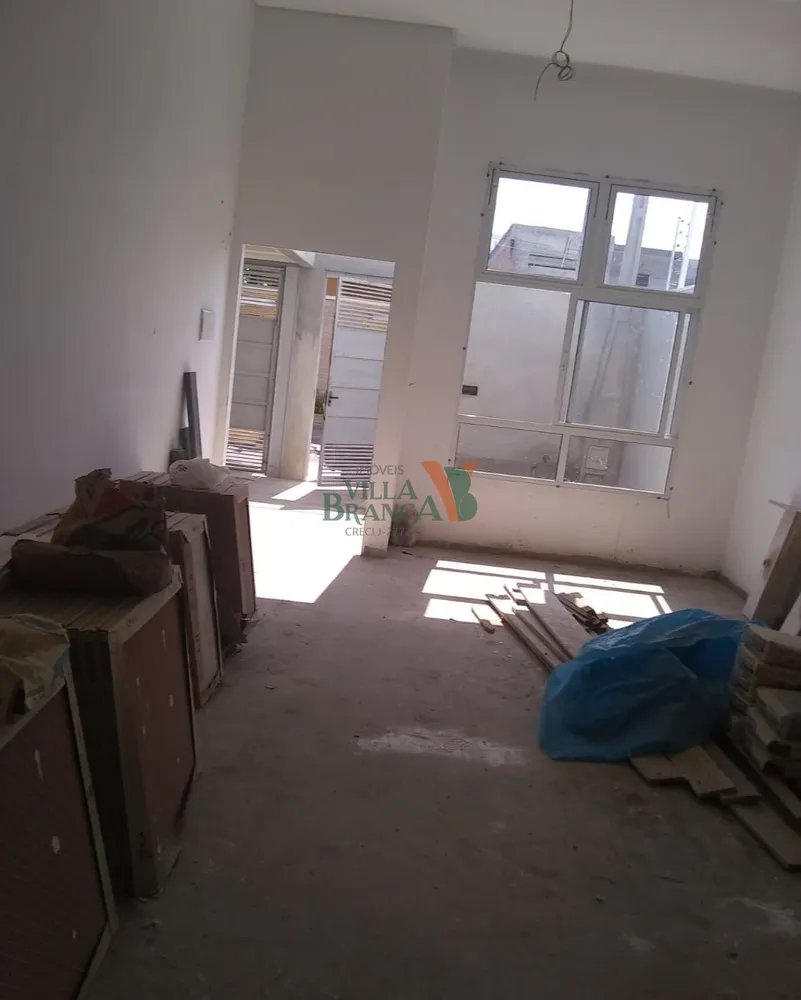 Casa, 3 quartos, 250 m² - Foto 2