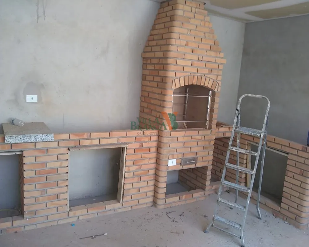 Casa, 3 quartos, 250 m² - Foto 1