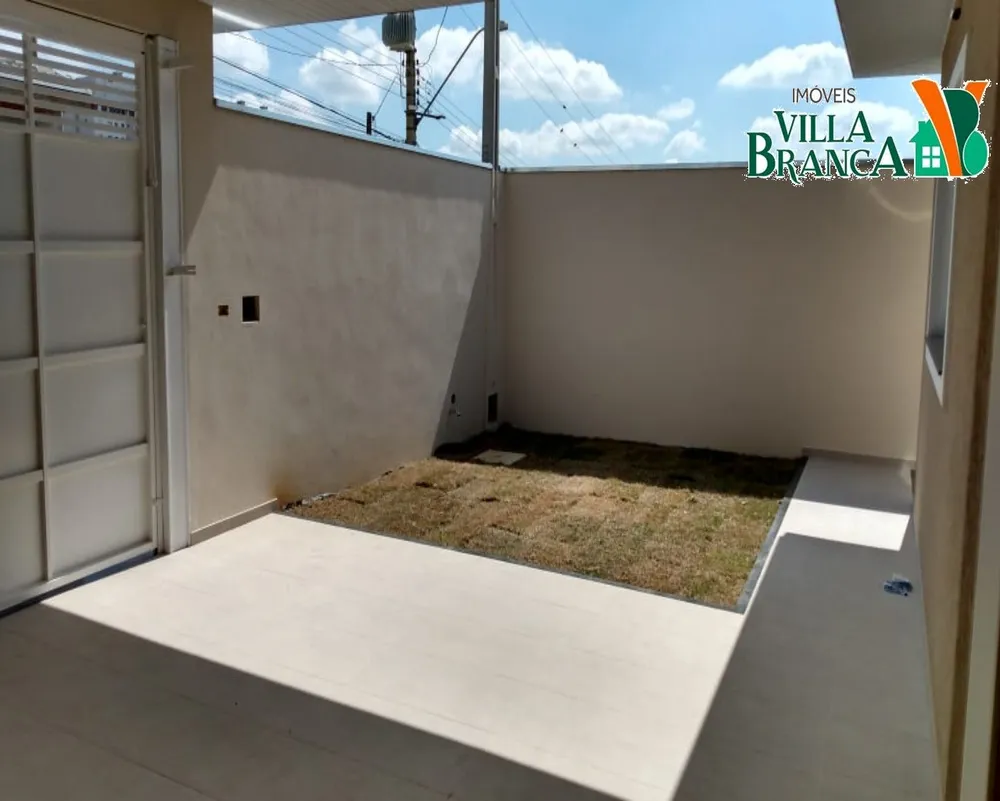 Casa, 3 quartos - Foto 4