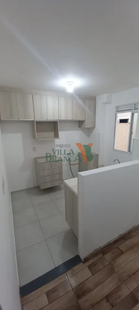 Apartamento, 1 quarto - Foto 3