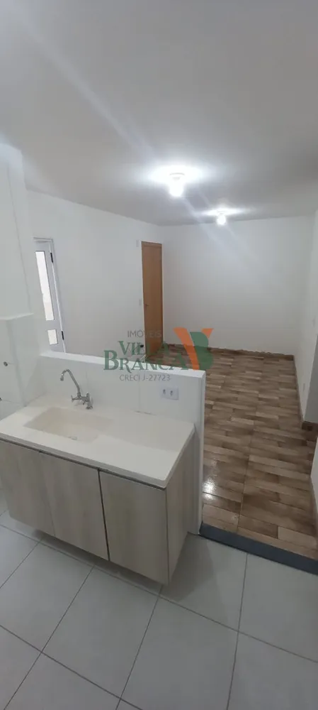 Apartamento, 1 quarto - Foto 2