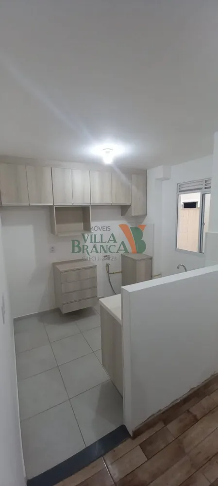 Apartamento, 1 quarto - Foto 4