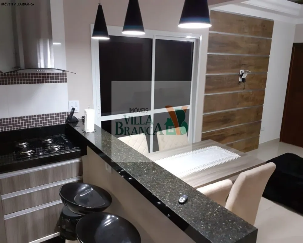 Casa, 2 quartos, 64 m² - Foto 1
