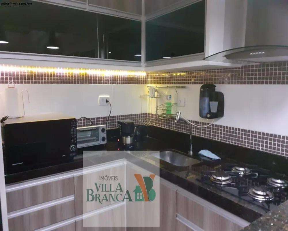 Casa, 2 quartos, 64 m² - Foto 2