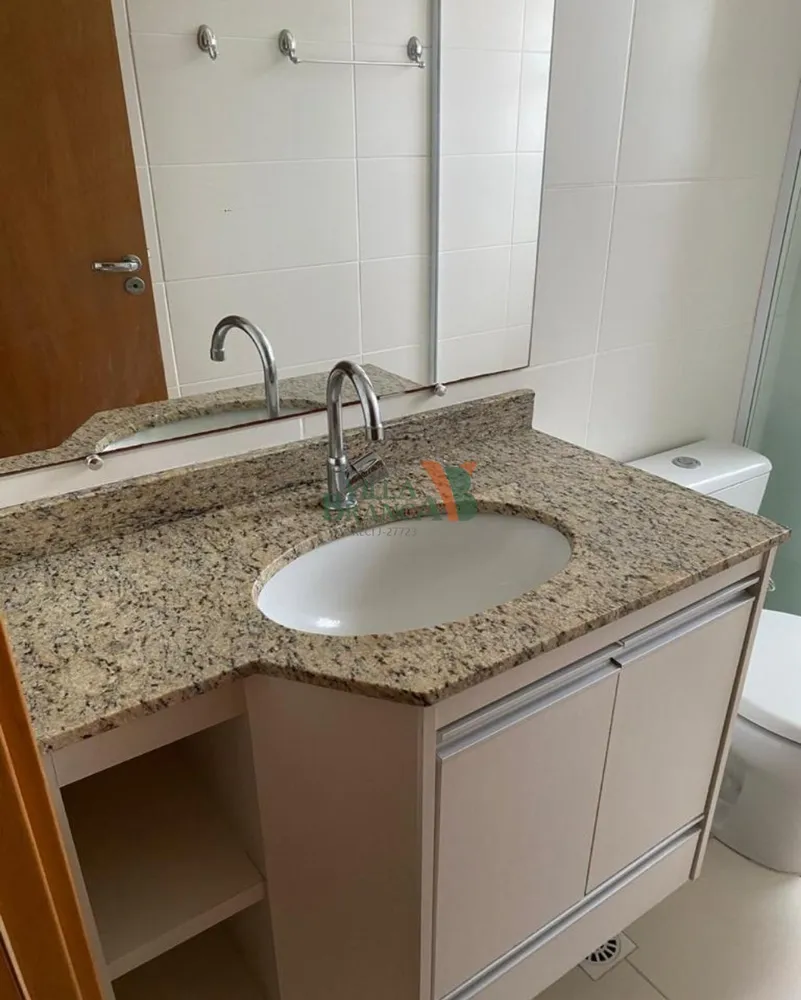 Apartamento, 2 quartos - Foto 4