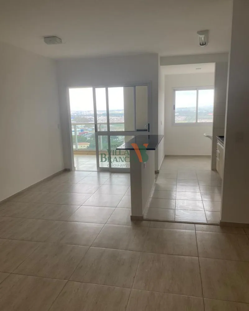 Apartamento, 2 quartos - Foto 1