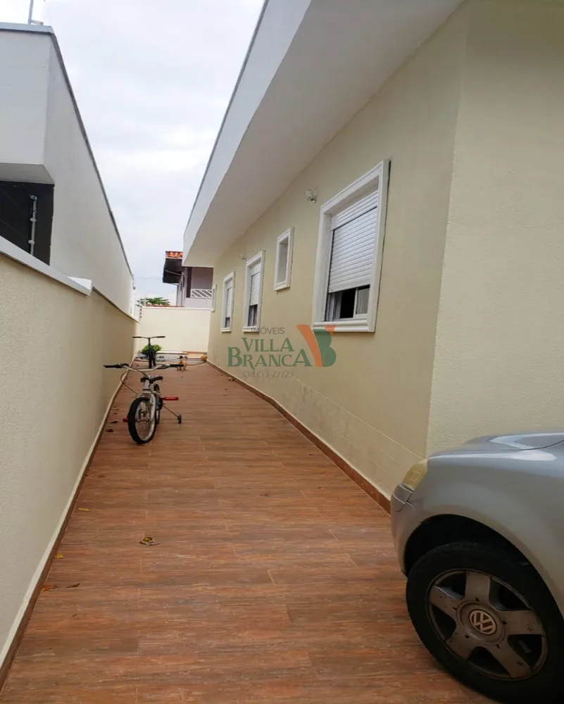 Casa, 3 quartos - Foto 3