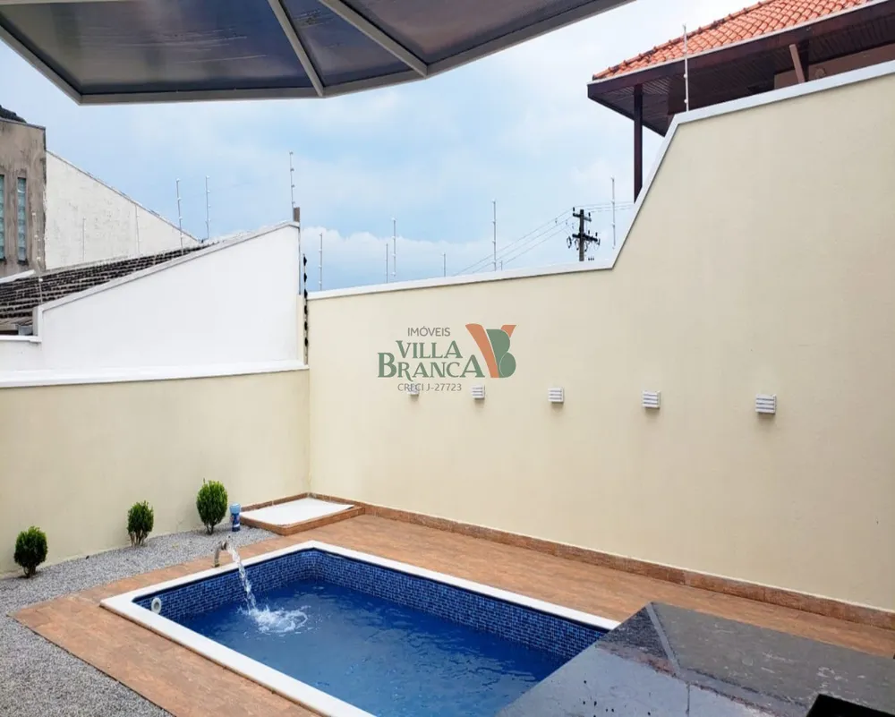 Casa, 3 quartos - Foto 4