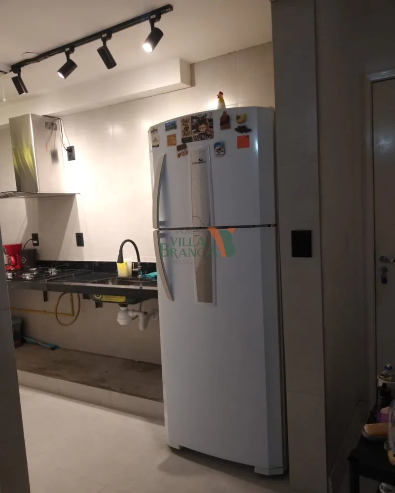 Apartamento, 2 quartos - Foto 1