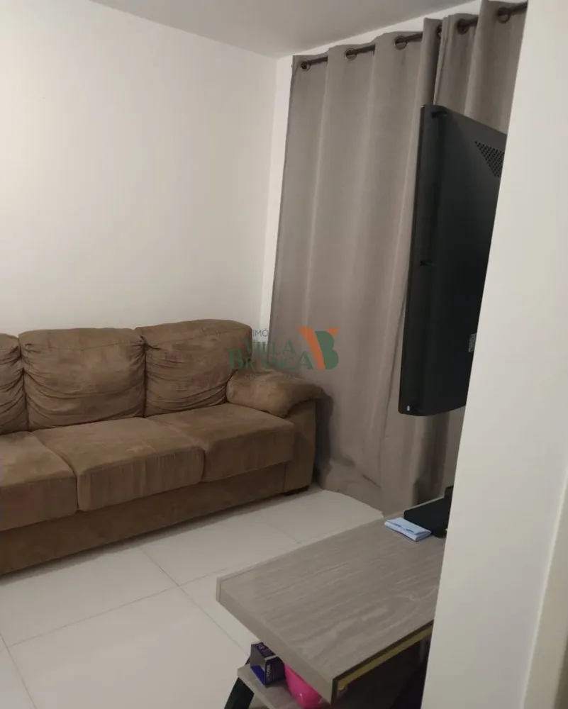 Apartamento, 2 quartos - Foto 4