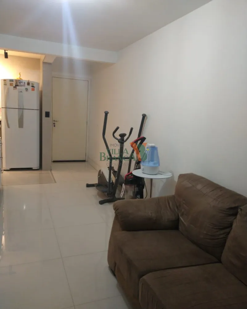 Apartamento, 2 quartos - Foto 2