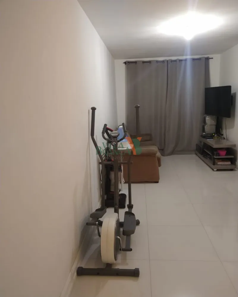 Apartamento, 2 quartos - Foto 3