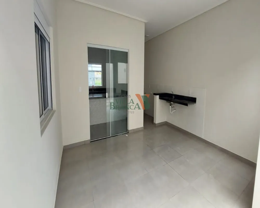 Casa, 3 quartos - Foto 3