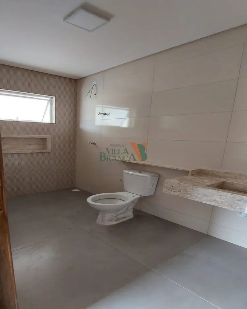 Casa, 3 quartos - Foto 2