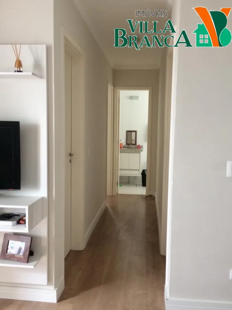 Apartamento, 3 quartos, 65 m² - Foto 2