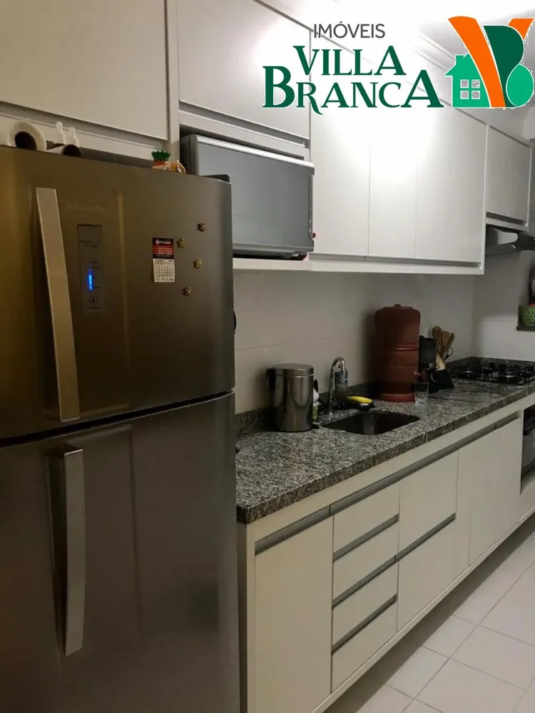 Apartamento, 3 quartos, 65 m² - Foto 3