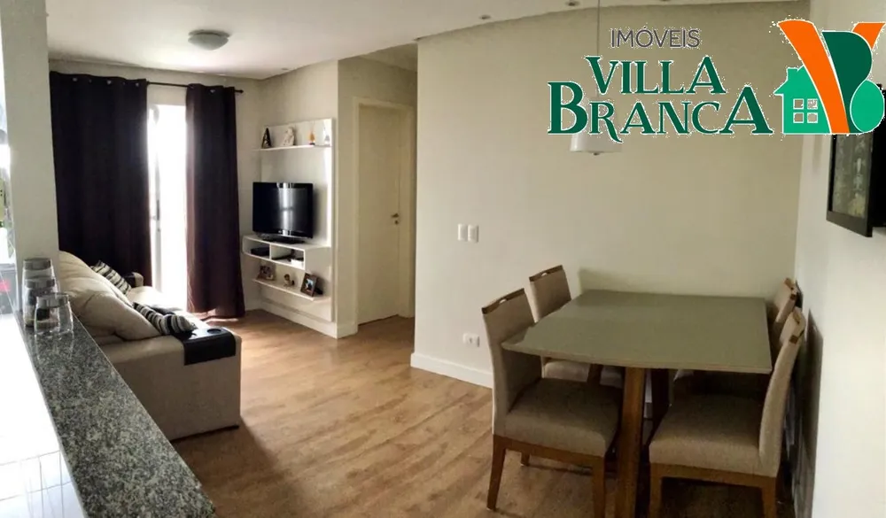 Apartamento, 3 quartos, 65 m² - Foto 1