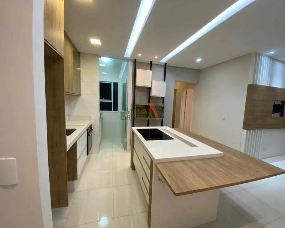 Apartamento, 3 quartos - Foto 3