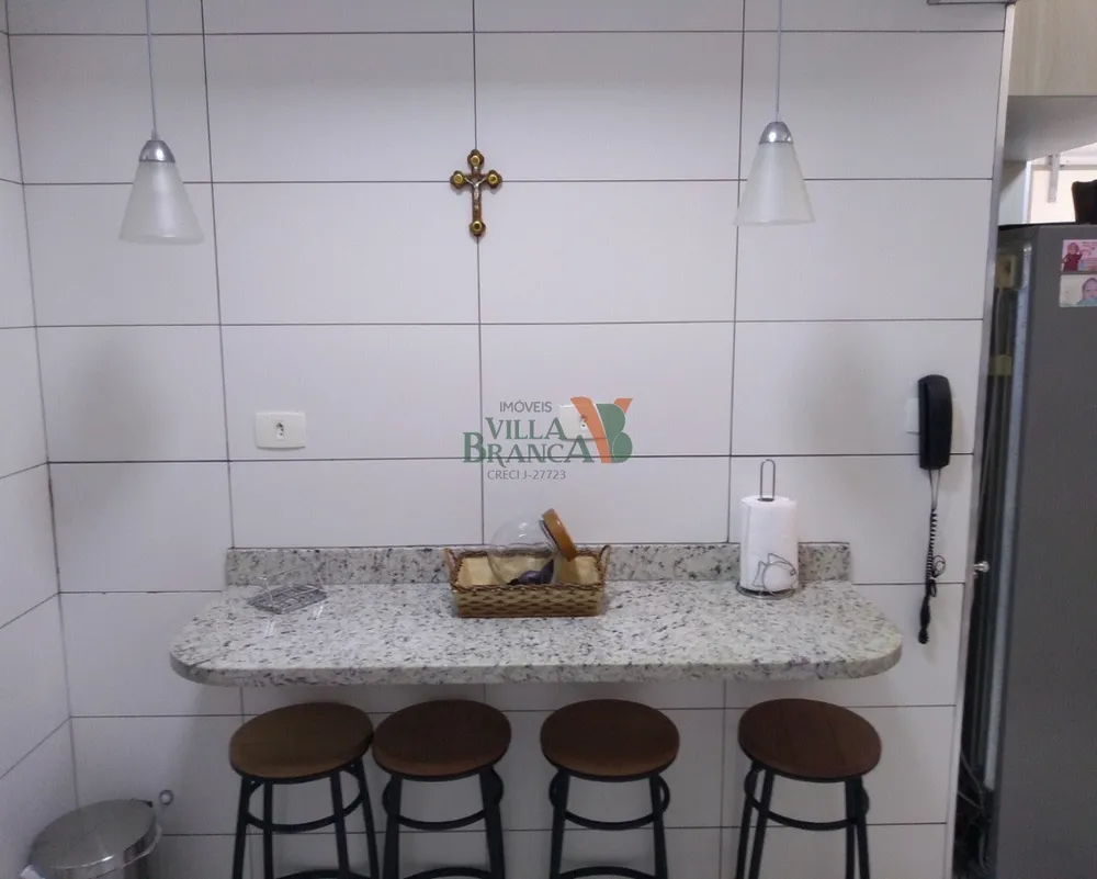 Sobrado, 4 quartos - Foto 2