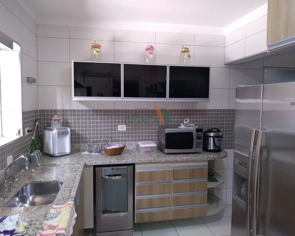 Sobrado, 4 quartos - Foto 3