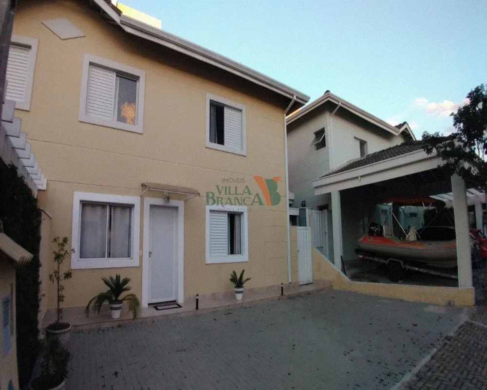 Sobrado, 4 quartos - Foto 4