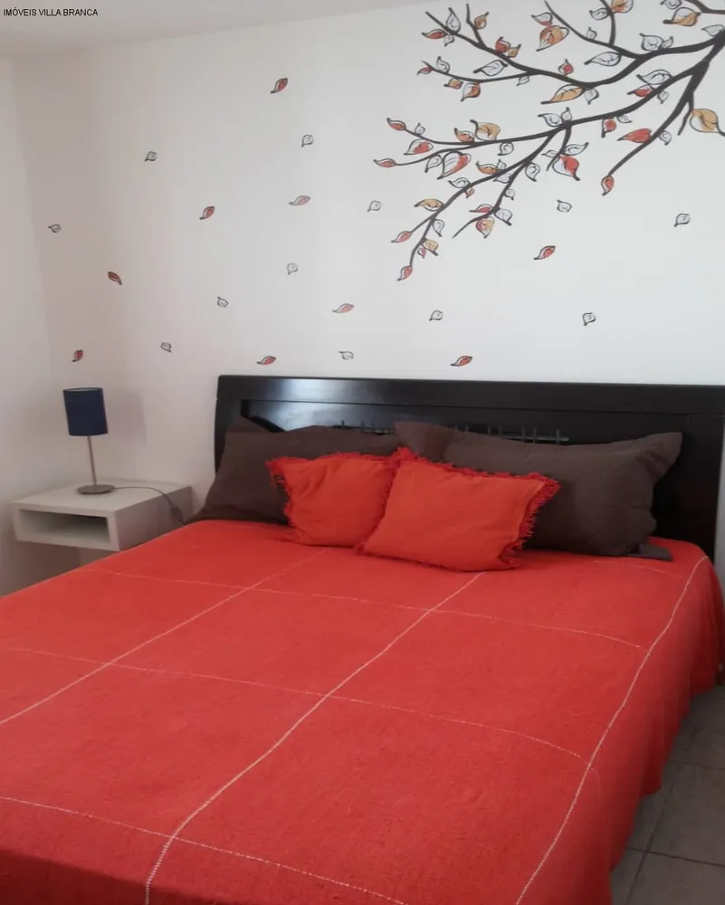 Apartamento, 2 quartos, 48 m² - Foto 4