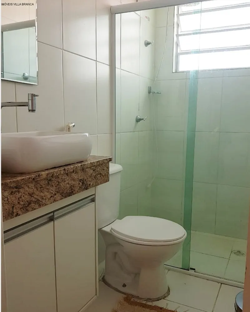 Apartamento, 2 quartos, 48 m² - Foto 2