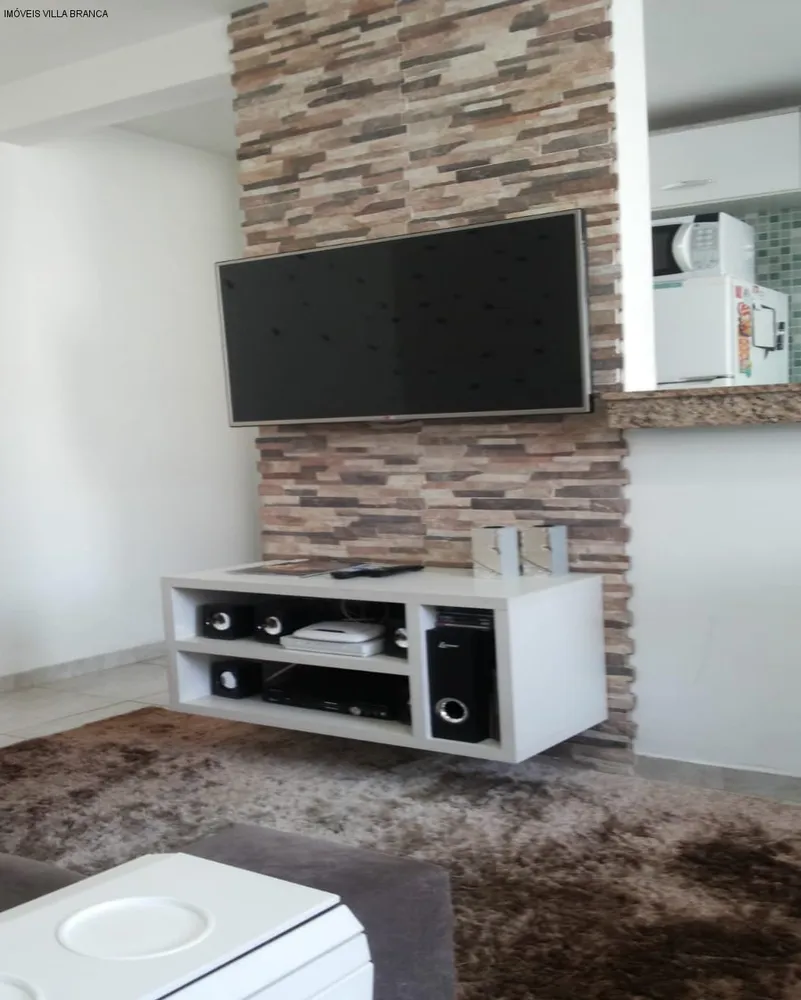 Apartamento, 2 quartos, 48 m² - Foto 3