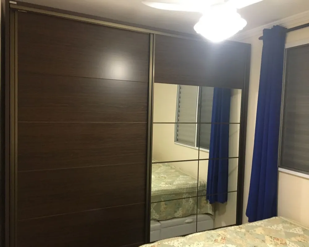 Apartamento, 2 quartos, 48 m² - Foto 4