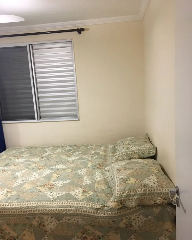 Apartamento, 2 quartos, 48 m² - Foto 3