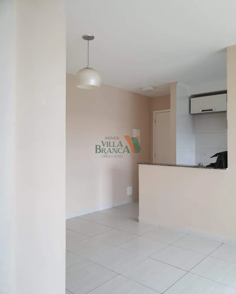Apartamento, 3 quartos - Foto 1