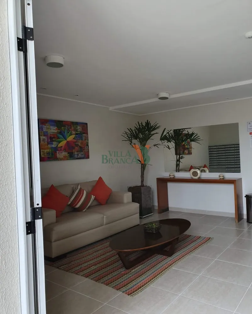 Apartamento, 3 quartos - Foto 2