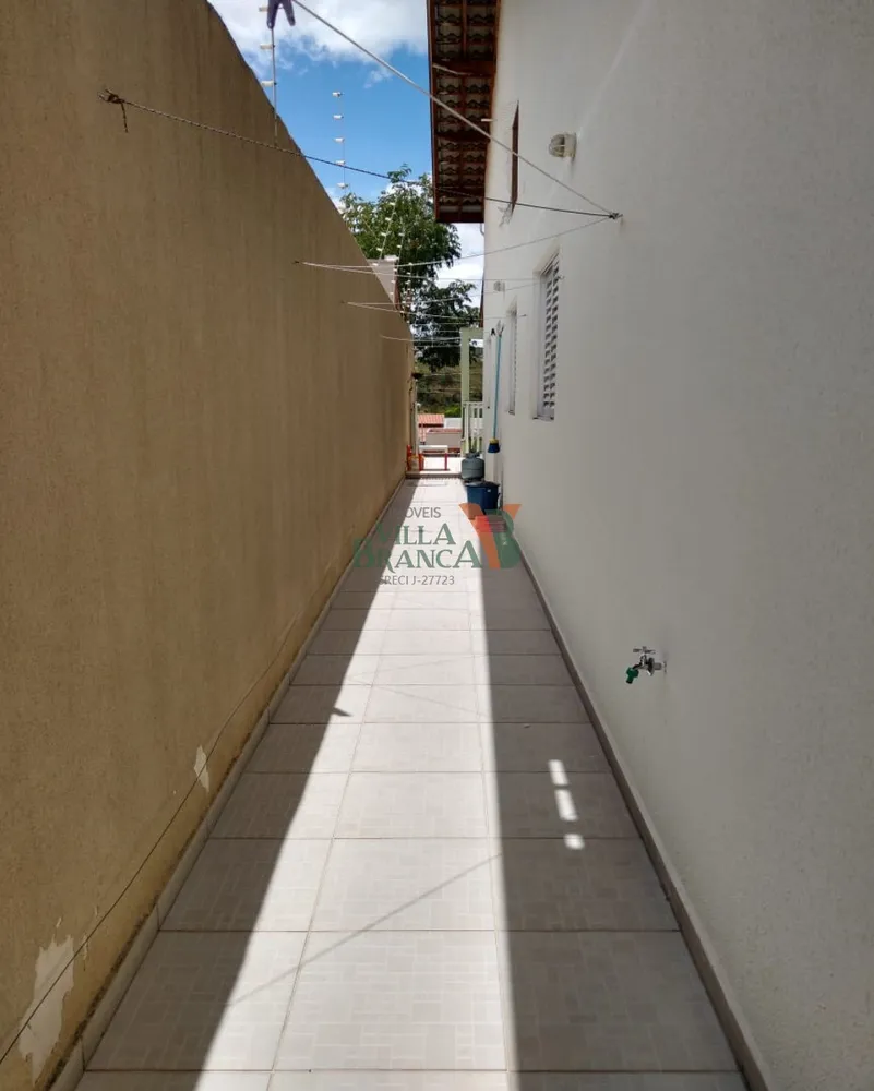 Casa, 3 quartos - Foto 2