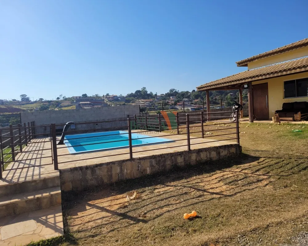 Casa, 3 quartos, 1000 m² - Foto 2