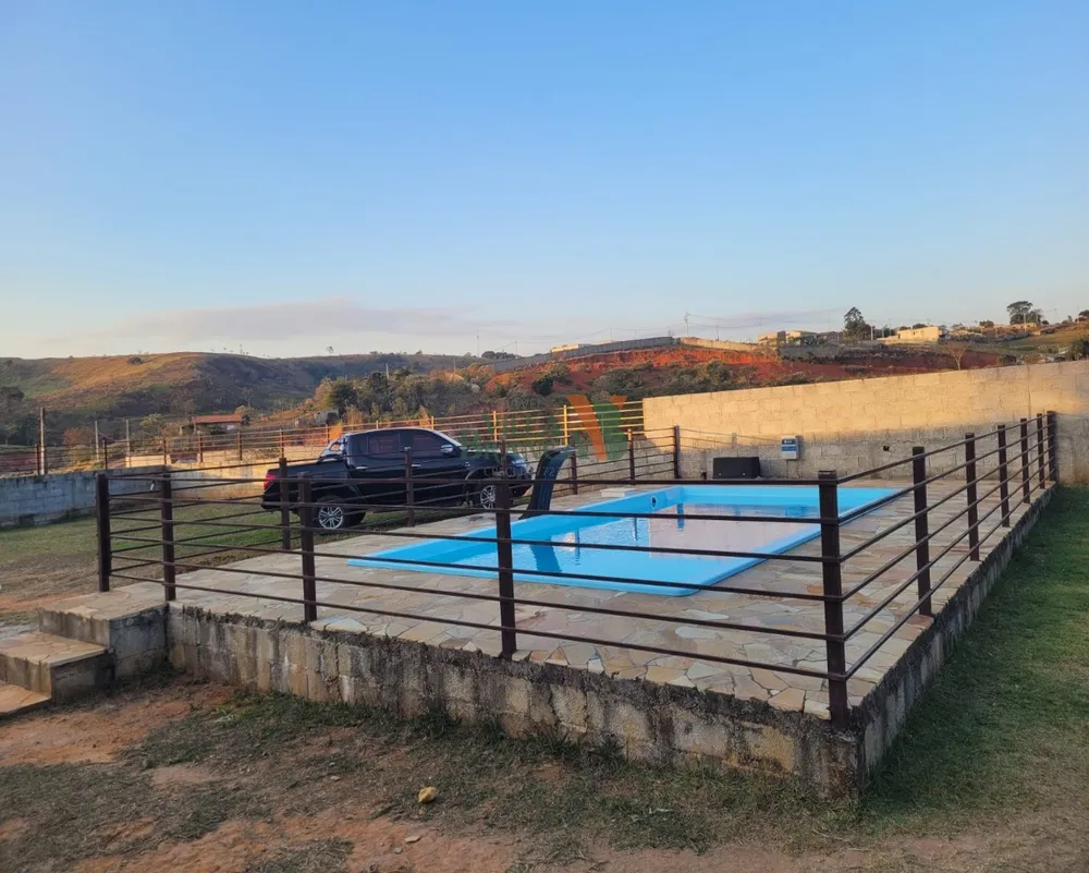 Casa, 3 quartos, 1000 m² - Foto 4