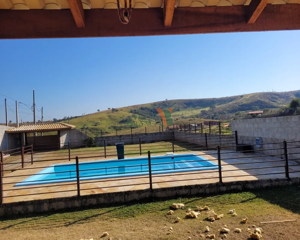 Casa, 3 quartos, 1000 m² - Foto 3