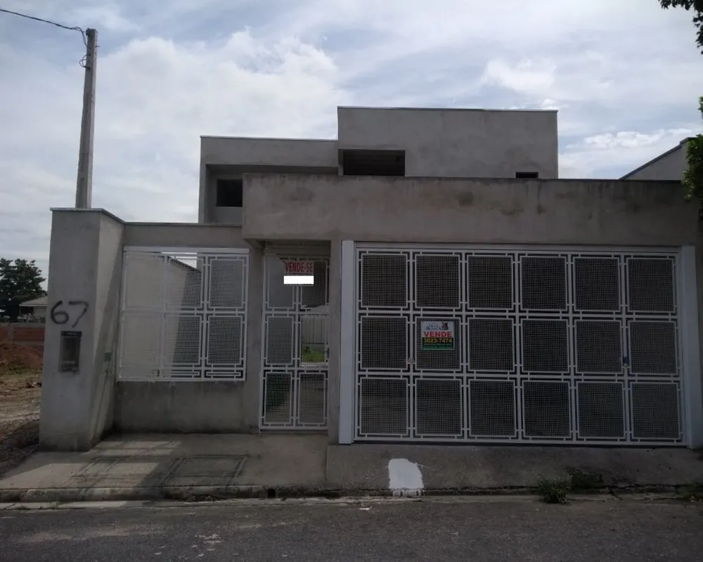 Sobrado, 3 quartos, 276 m² - Foto 2