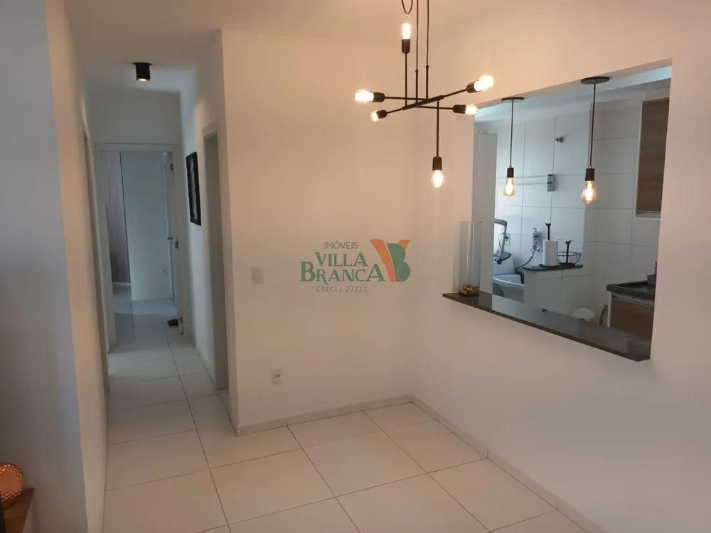 Apartamento, 3 quartos, 74 m² - Foto 4