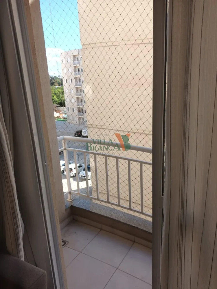 Apartamento, 3 quartos, 74 m² - Foto 3