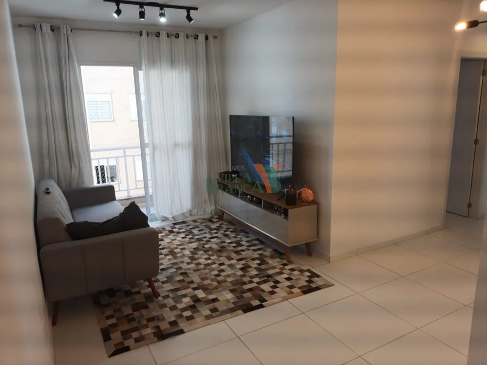 Apartamento, 3 quartos, 74 m² - Foto 2