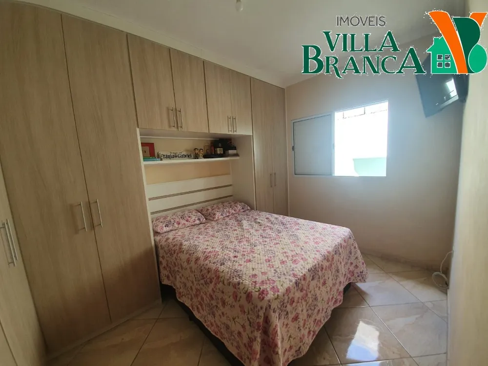 Casa, 2 quartos - Foto 4