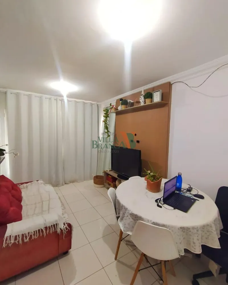 Casa de Condomínio, 2 quartos - Foto 4