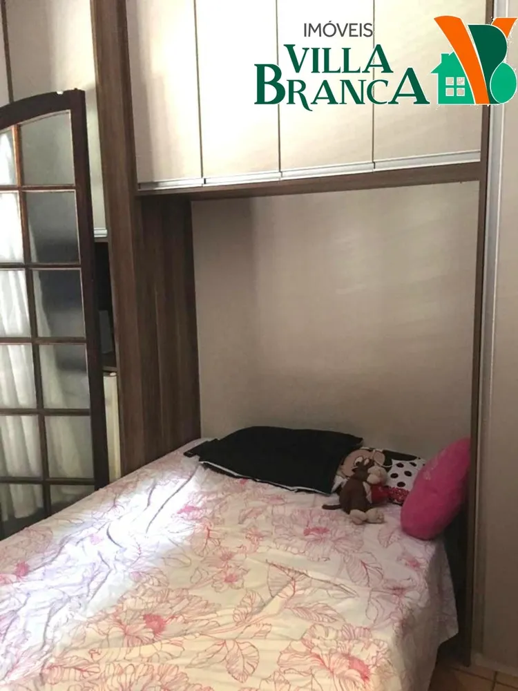 Sobrado, 4 quartos - Foto 3