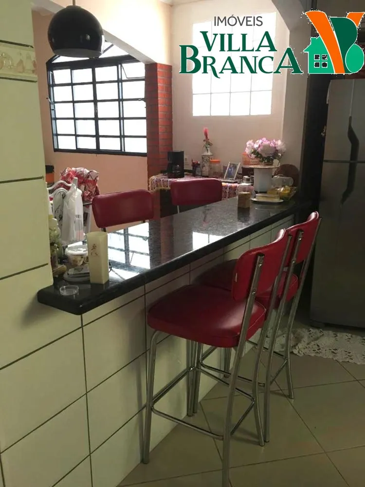 Sobrado, 4 quartos - Foto 4