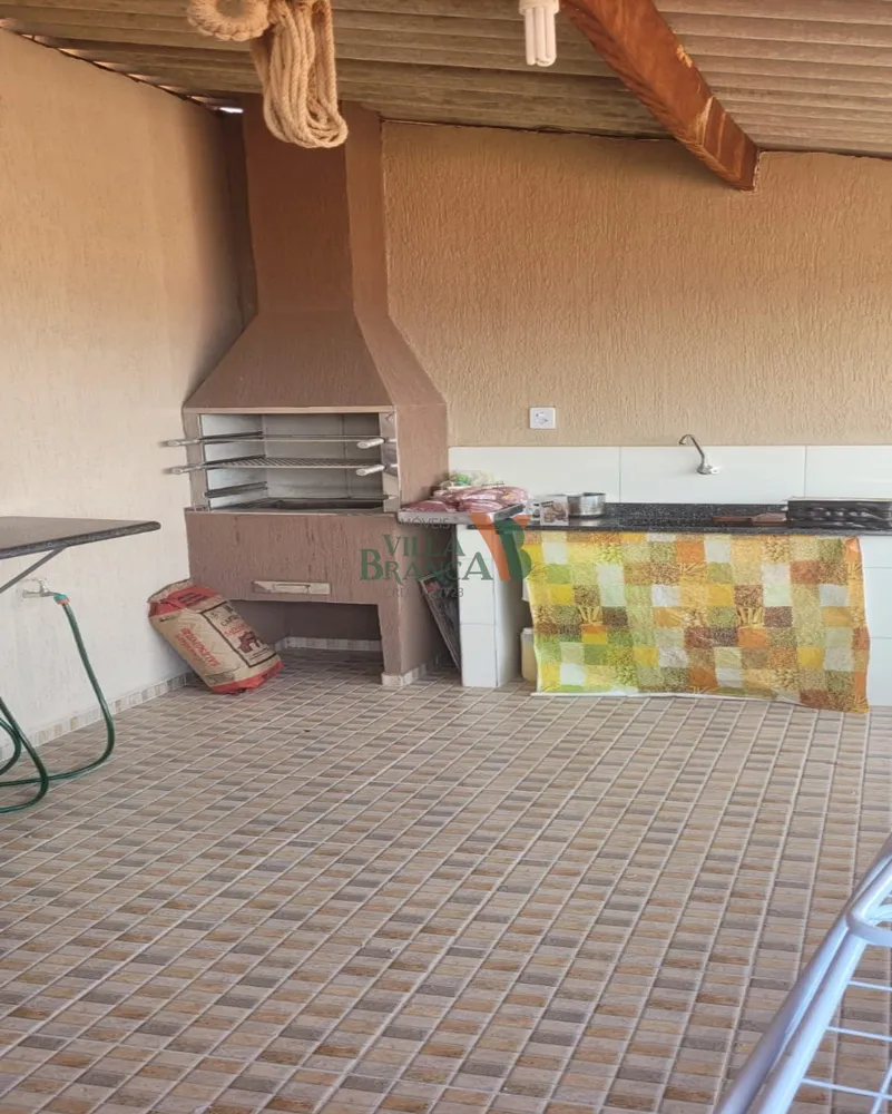 Casa, 2 quartos, 97 m² - Foto 2